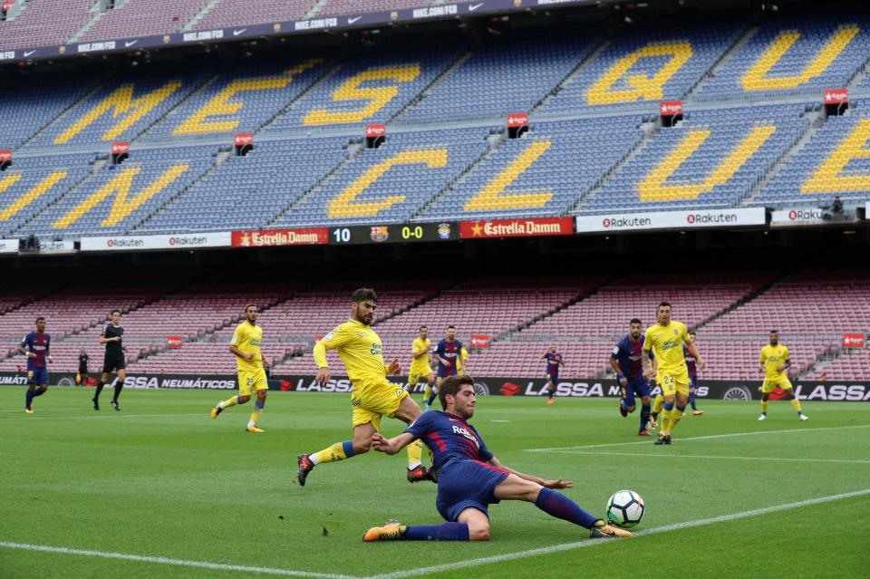 Có 355 triệu bảng, Barca bán tên sân Nou Camp cho hãng dược phẩm - ảnh 2 Có 355 triệu bảng, Barca bán tên sân Nou Camp cho hãng dược phẩm - ảnh 2