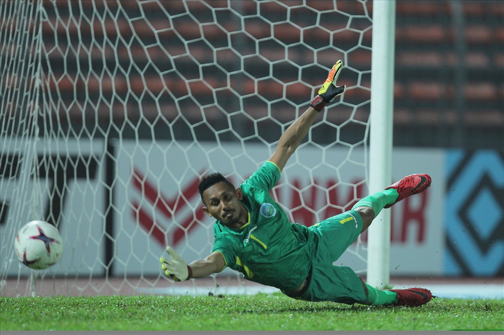 Ảnh: AFF Suzuki Cup.
