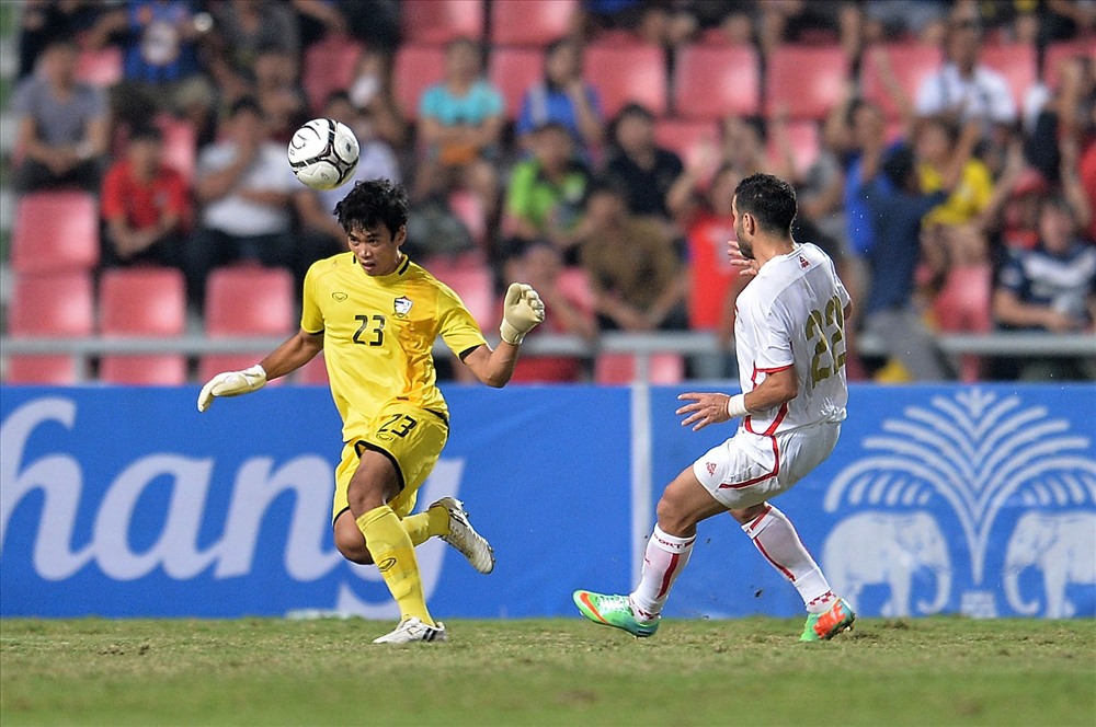 Ảnh: AFF Suzuki Cup.