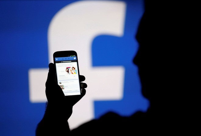 Facebook phải lưu trữ dữ liệu, đặt chi nhánh hoặc văn phòng đại diện tại Việt Nam. Ảnh minh họa: Reuters.