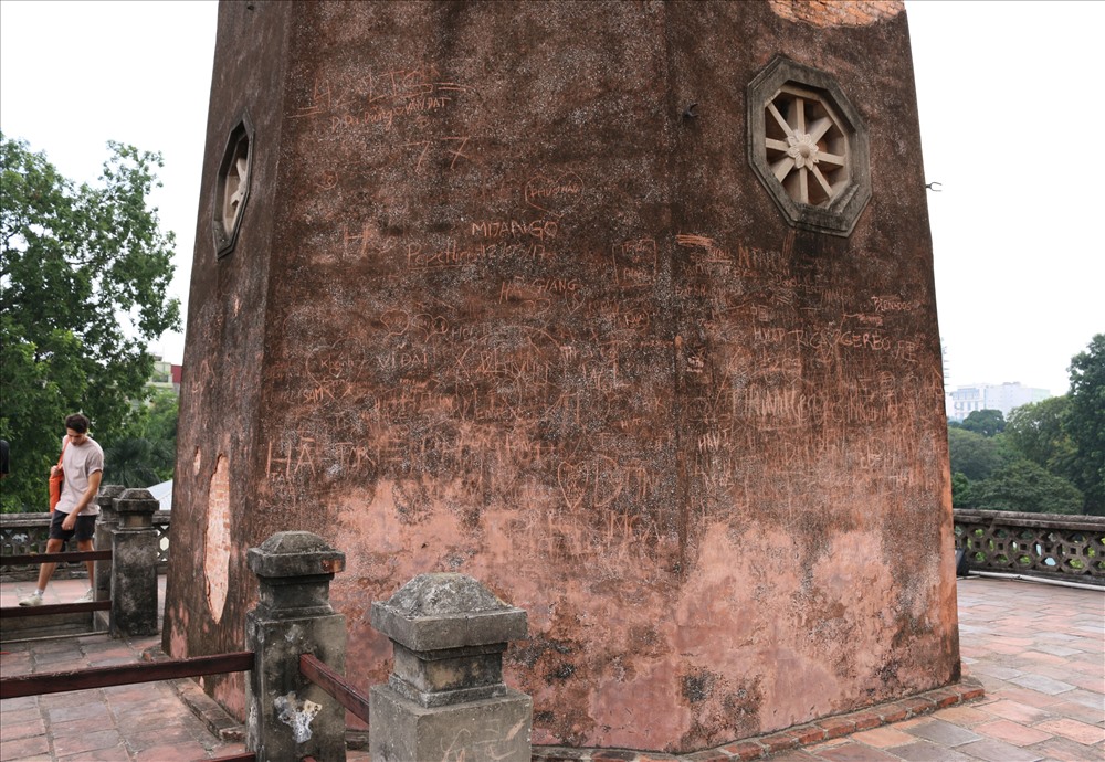 á