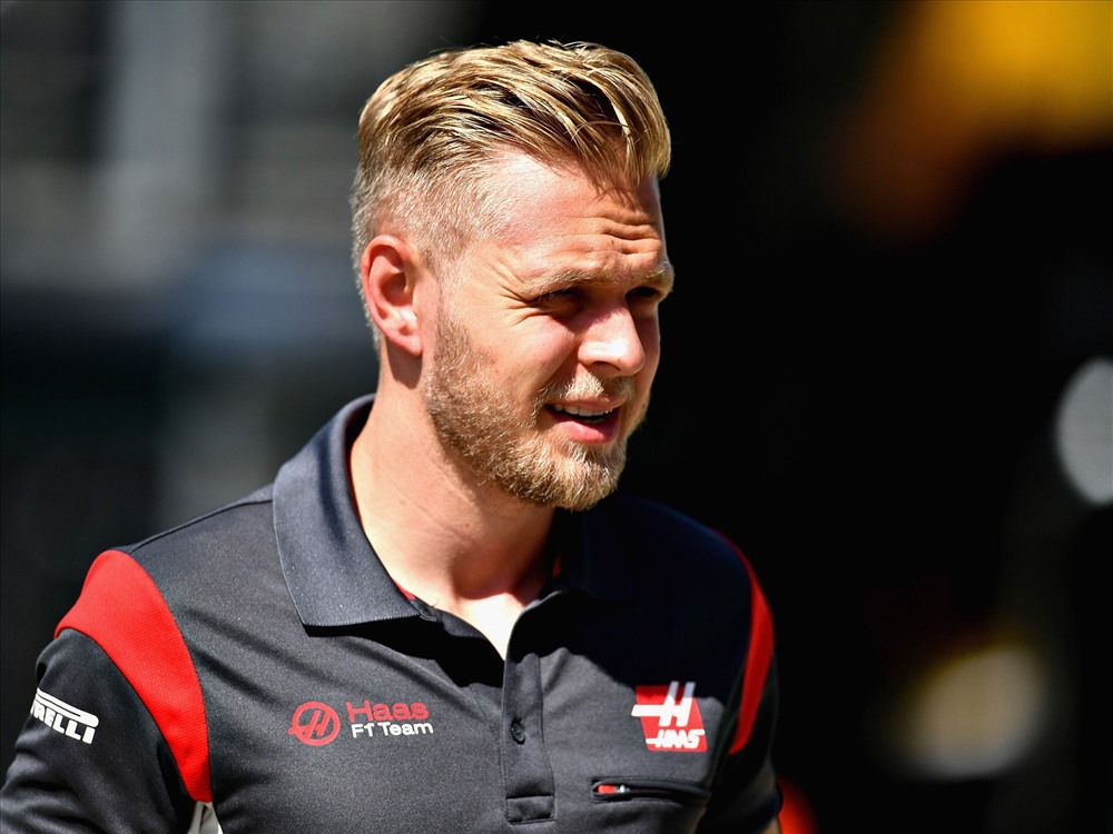 13. Kevin Magnussen (Đội Haas): 2,5 triệu USD (~58 tỉ đồng).