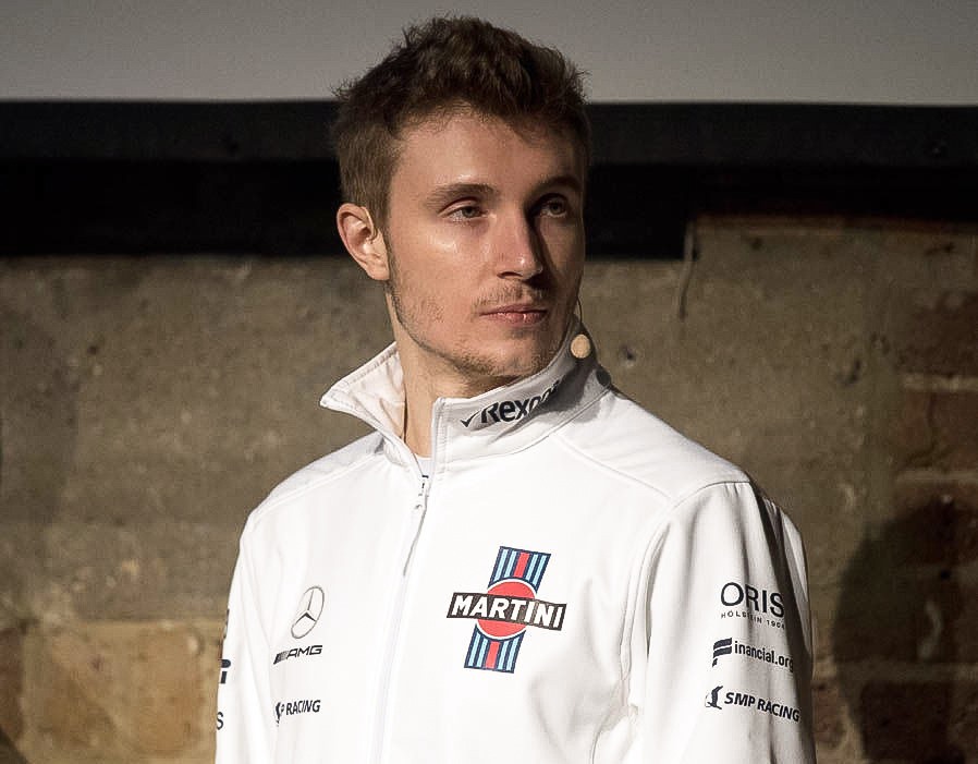 15. Sergey Sirotkin (Đội Williams): 1 triệu USD (~23 tỉ đồng).