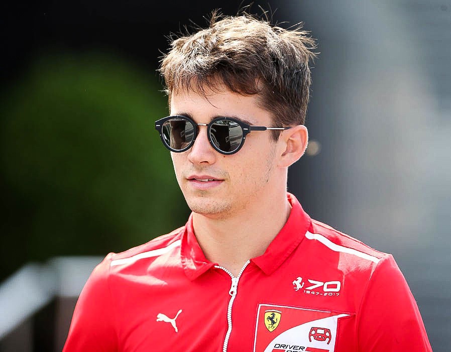 20. Charles Leclerc (Đội Alfa Romeo Sauber): 150.000 USD/năm (~