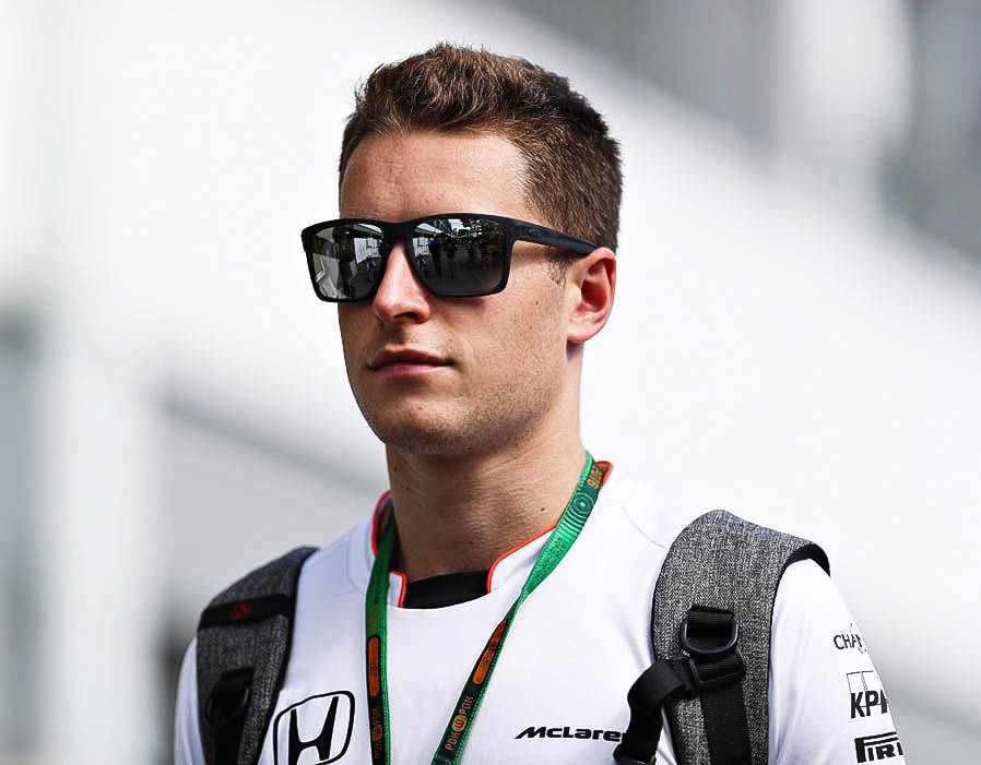 7. Stoffel Vandoorne (McLaren): 7 triệu USD (~163 tỉ đồng).