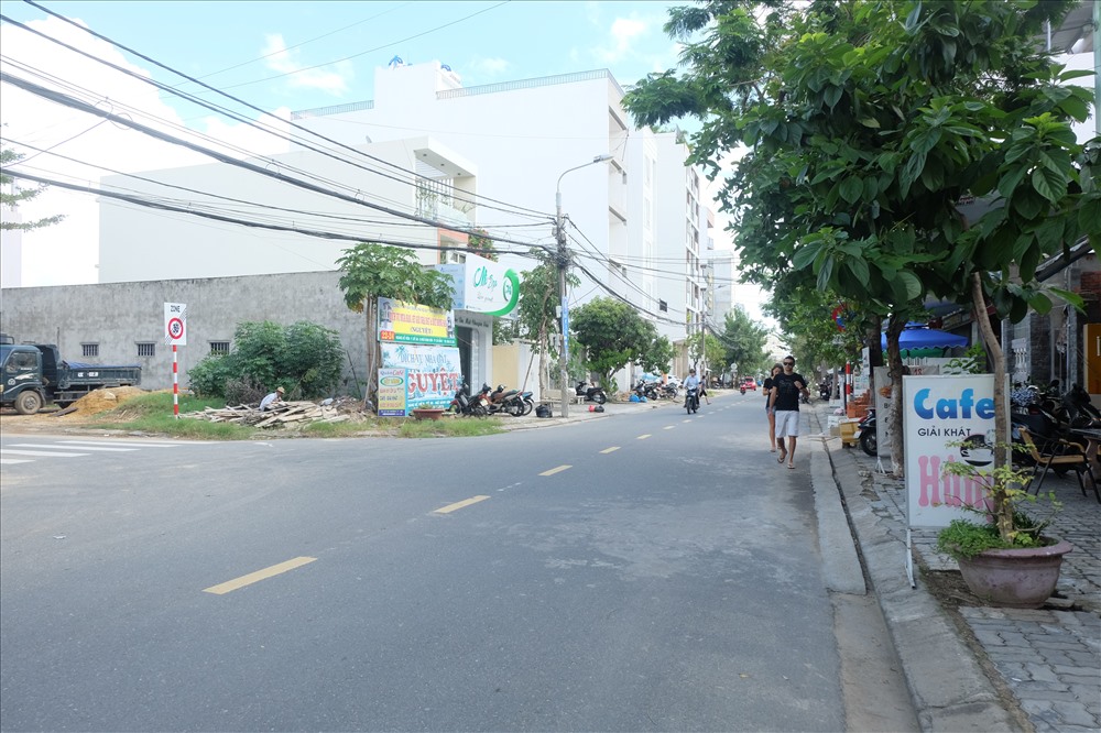Đề án Khu phố du lịch An Thượng (phường Mỹ An, quận Ngũ Hành Sơn) được UBND TP phê duyệt tại Quyết định số 489/QĐ-UBND ngày 31.1.2018 nhằm định hướng phát triển, giải pháp quản lý, đầu tư cơ sở vật chất, hạ tầng kỹ thuật, quy hoạch các khu dịch vụ, tạo điểm vui chơi giải trí, mua sắm cả ngày lẫn đêm cho du khách, tạo sản phẩm đặc trưng…