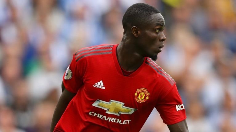 Arsenal cần bổ sung một trung vệ đẳng cấp như Bailly.