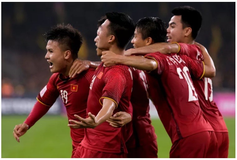 Việt Nam có lợi thế sân nhà