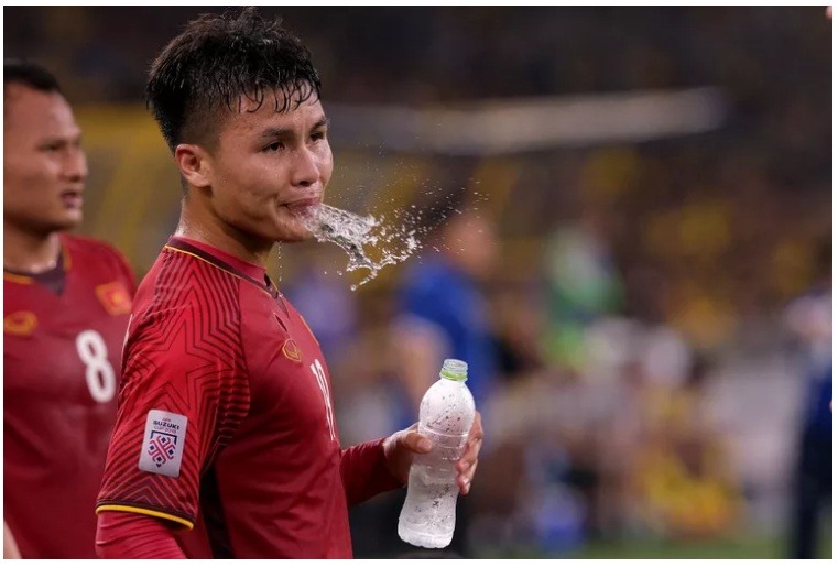 Quang Hải sẽ ghi bàn?