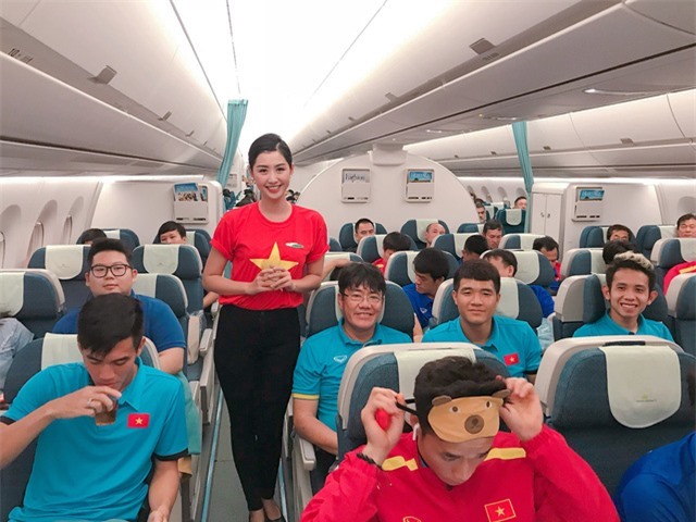 Ngọc Linh - cô gái đẹp từng vào Chung kết cuộc thi Hoa hậu Việt Nam 2018.