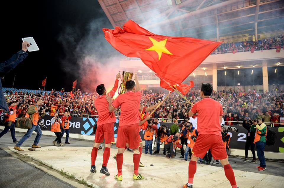 Lịch thi đấu Asian Cup 2019 của đội tuyển Việt Nam Tuyen-Viet-Nam-Asian