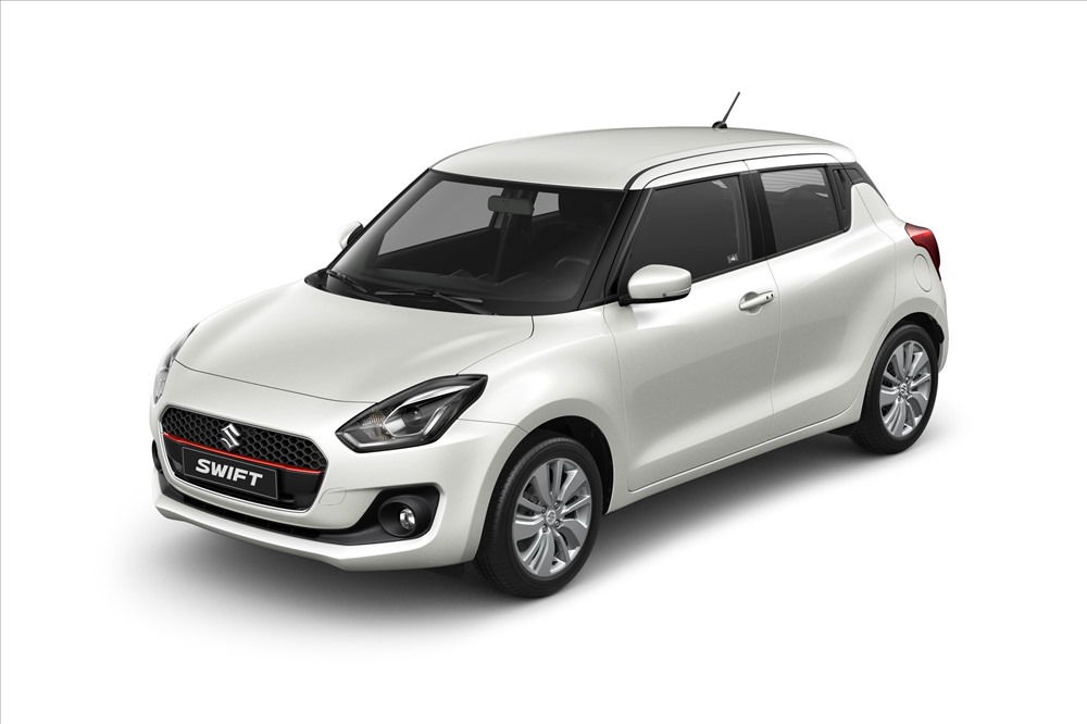New Swift 2018