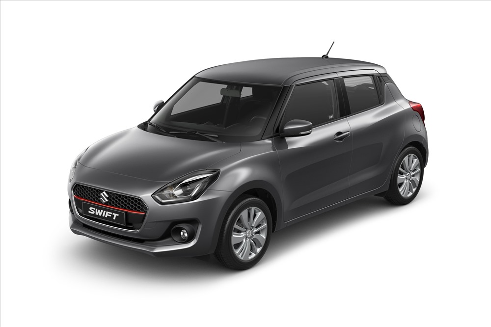 New Swift 2018