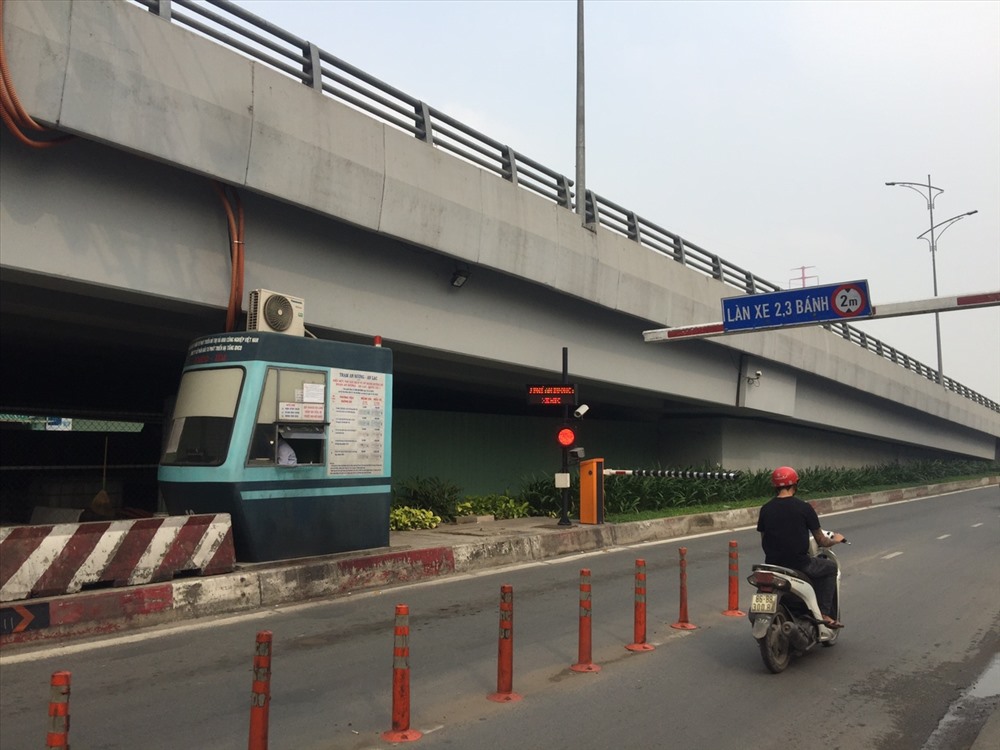 Chuyên gia đề nghị cần công khai, minh bạch tất cả việc đầu tư 4 cây cầu trong giai đoạn sau này.