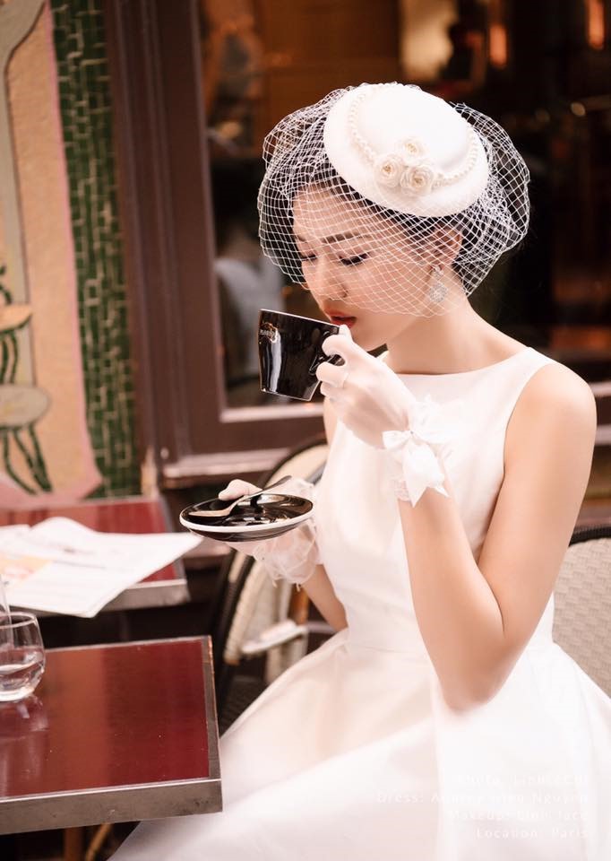 Thanh Tú cho biết ông xã là người thấu hiểu và không hề bắt ép cô điều gì. Bởi vậy, sau kết hôn Thanh Tú vẫn sẽ tâp trung phát triển cho sự nghiệp riêng.