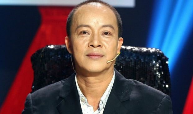 Nghệ sĩ Đức Hải