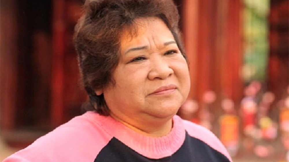 Nghệ sĩ Minh Vượng