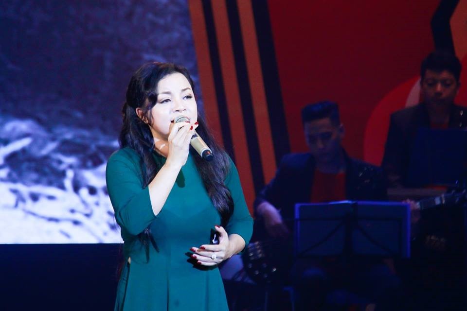 NSƯT Tố Nga.