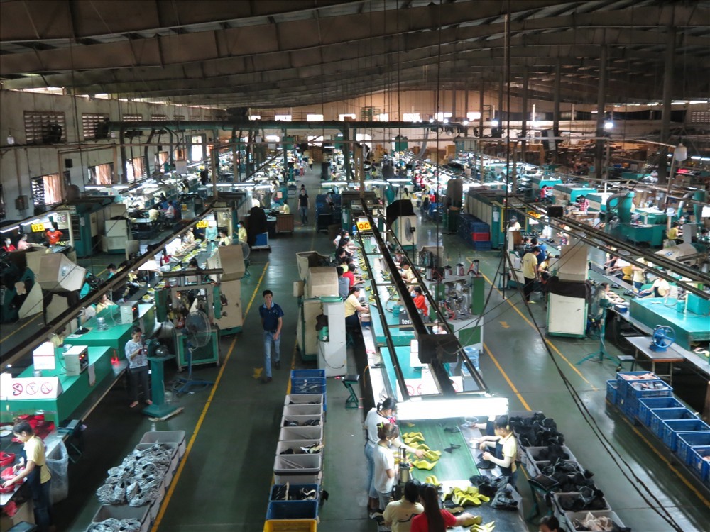 Theo Tổng LĐLĐ VN, việc UBND TPHCM tạo điều kiện cho Cty Trường Lợi và NLĐ sẽ động viên, bảo vệ và tạo sự tin tưởng đối với NLĐ khi Nhà nước và các cấp có thẩm quyền thực hiện chủ trương, chính sách trong các KCN, khu chế xuất