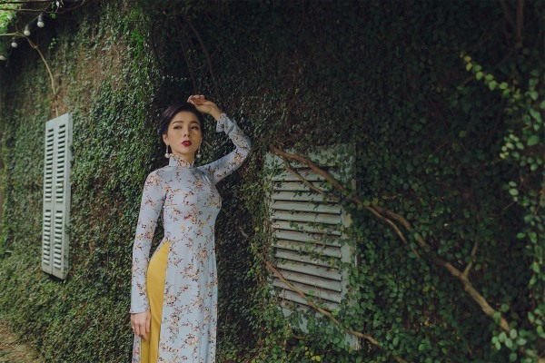 Nữ ca sĩ phải tự làm “đau” bản thân để hát nhạc xưa.