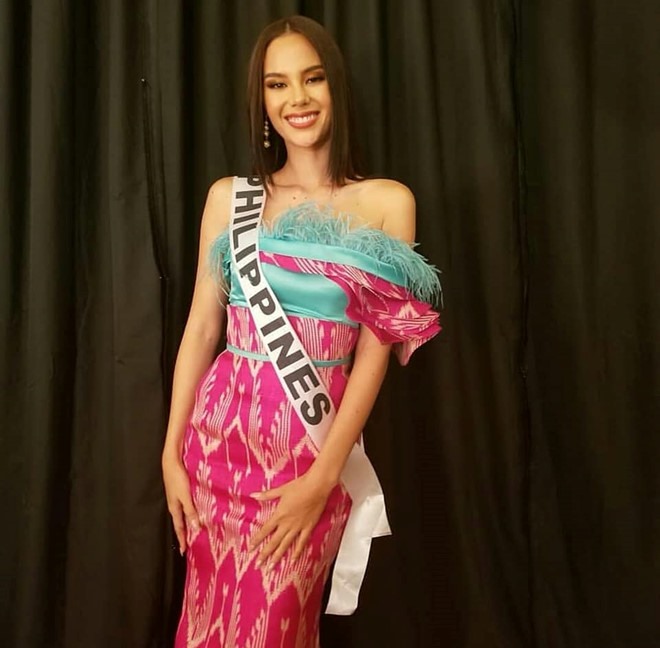Cô từng giành chiến thắng tại Hoa hậu Thế giới Philippines 2016 - một cuộc thi sắc đẹp cấp quốc gia.
