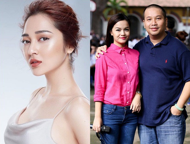 Bảo Anh đã chính thức lên tiếng về những ồn ào không đáng có thời gian qua.