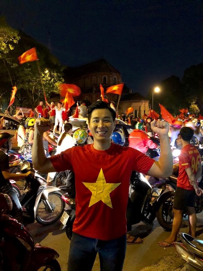 MC Nguyễn Khang.
