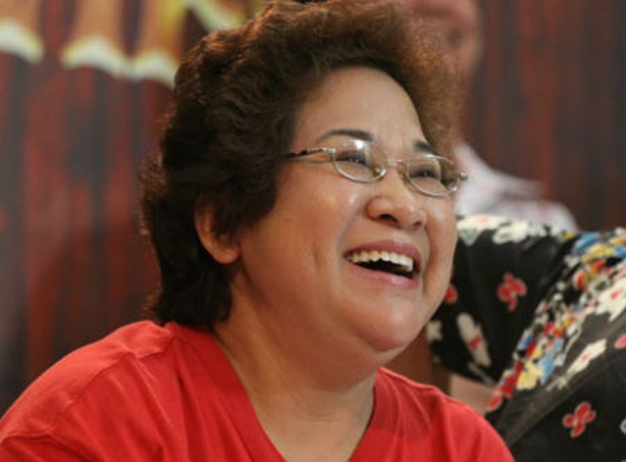 Nghệ sĩ Minh Vượng.