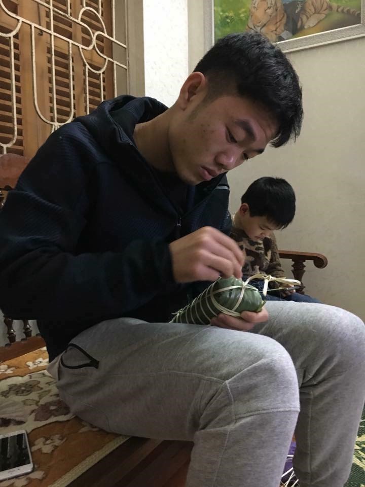 Ảnh: Facebook