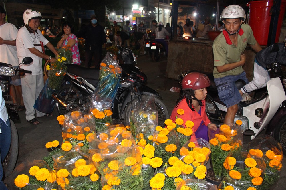 10 ngàn đồng một cặp...