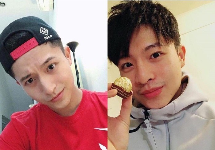 Diện mạo thay đổi của Harry Lu sau tai nạn