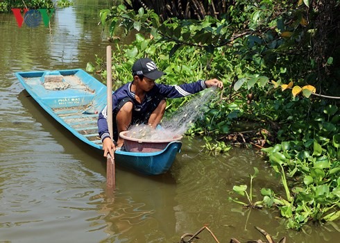 Hành động của 3 em rất đáng được khen ngợi, biểu dương vì tuổi còn nhỏ mà đã nhận thức được phải làm việc tốt.