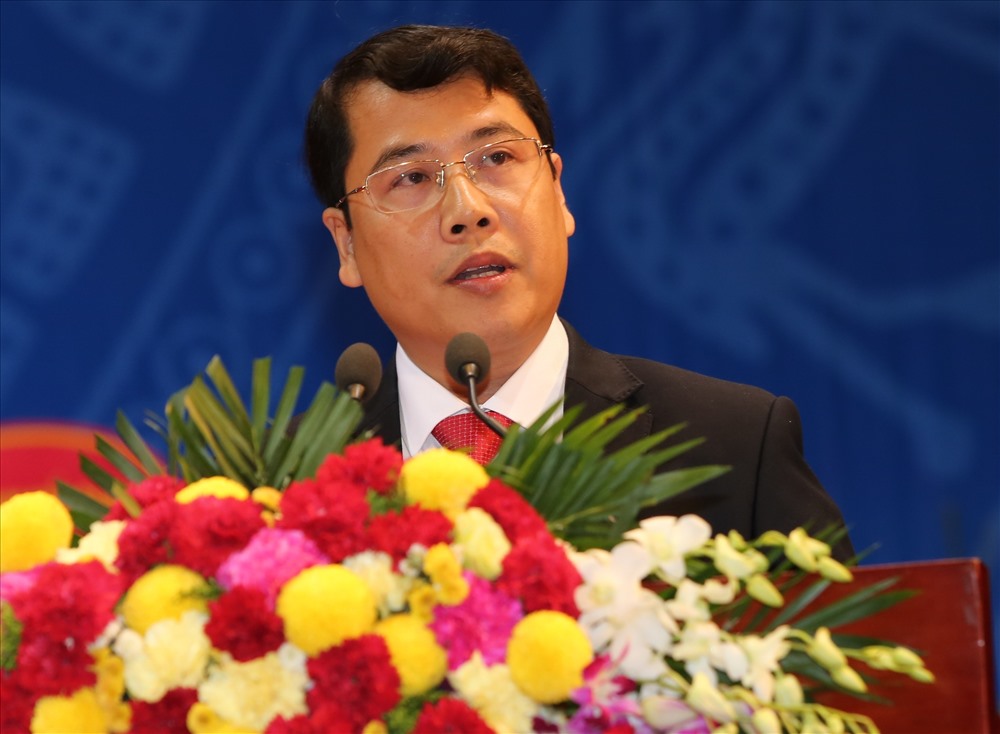 GS Trần Đình Thắng
