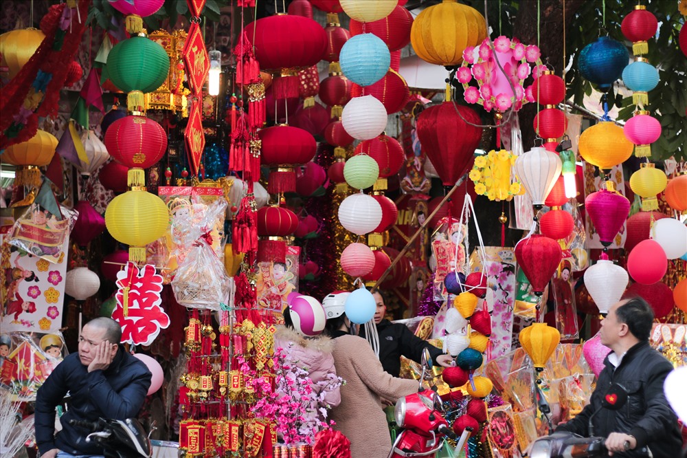 Địa điểm thu hút giới trẻ.