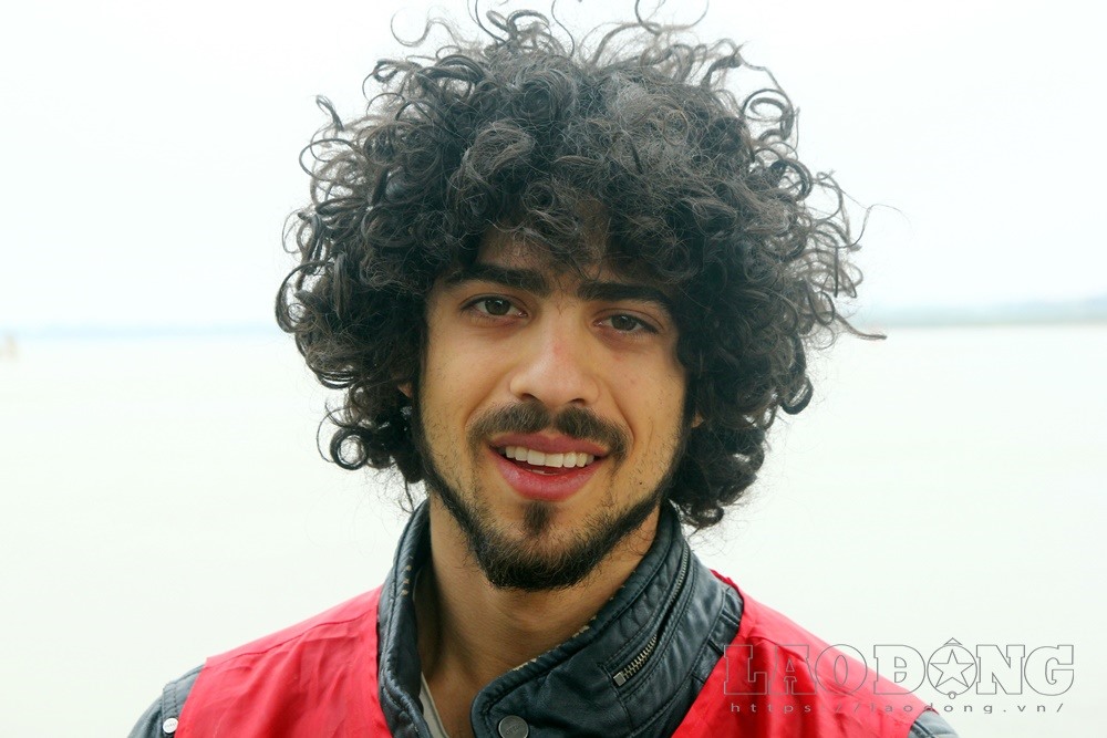 Scott Matt
