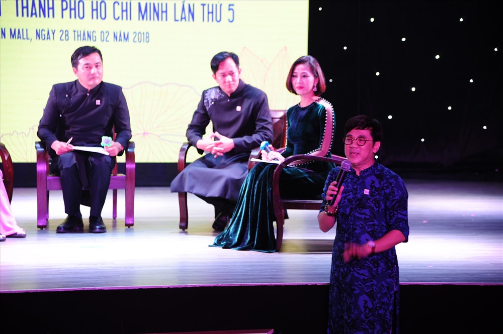 Nghệ sĩ Thành Lộc