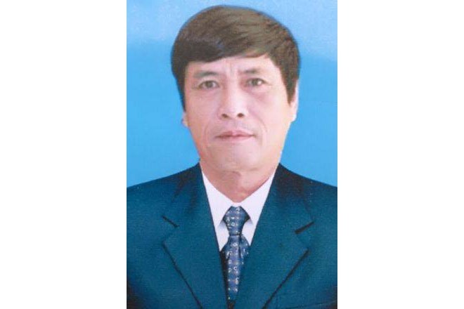 Tướng Hóa.