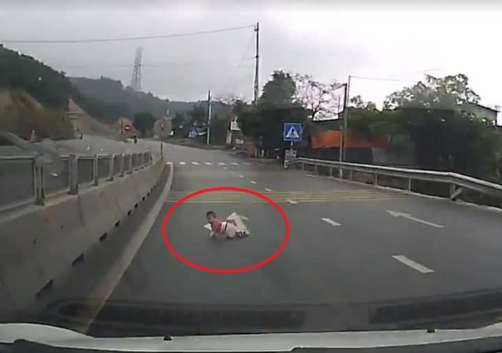 Hình ảnh của sự việc.