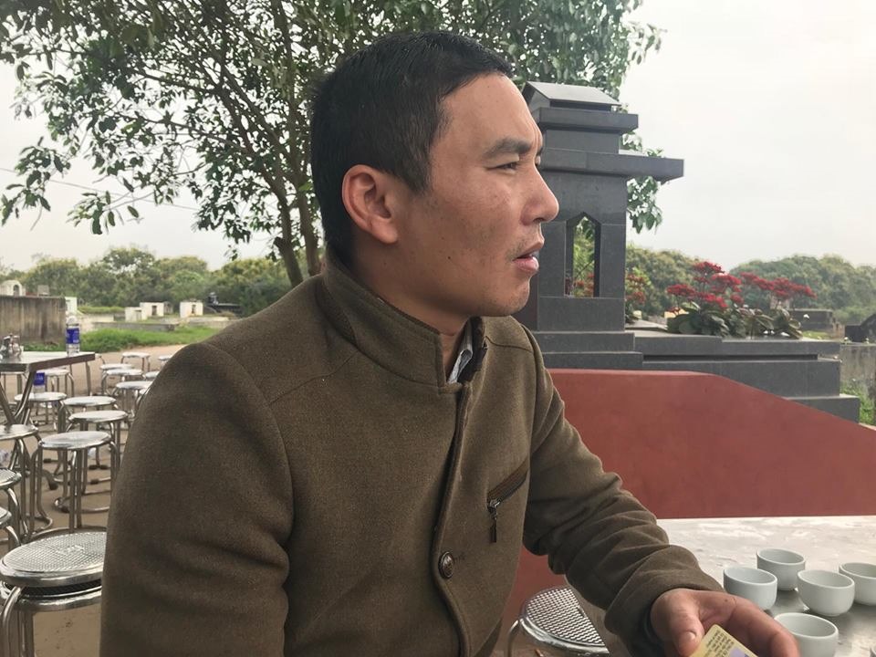 Cô gái tử nạn trước ngày cưới: Hôm nay, Dương sẽ được mặc váy cô dâu - ảnh 4 Cô gái tử nạn trước ngày cưới: Hôm nay, Dương sẽ được mặc váy cô dâu - ảnh 4