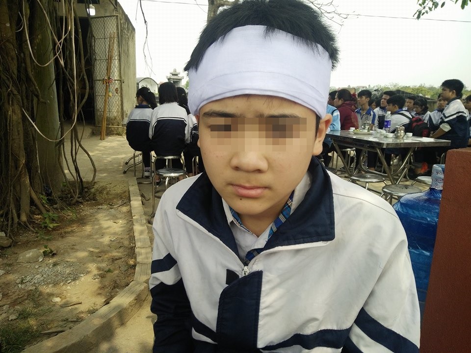 Cô gái tử nạn trước ngày cưới: Hôm nay, Dương sẽ được mặc váy cô dâu - ảnh 3 Cô gái tử nạn trước ngày cưới: Hôm nay, Dương sẽ được mặc váy cô dâu - ảnh 3