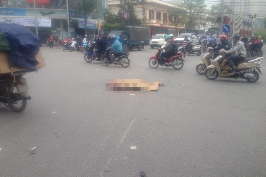 Cô gái tử nạn trước ngày cưới: Hôm nay, Dương sẽ được mặc váy cô dâu - ảnh 2 Cô gái tử nạn trước ngày cưới: Hôm nay, Dương sẽ được mặc váy cô dâu - ảnh 2