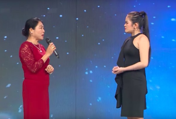 Cô nữ sinh Thư Kỳ bị chỉ trích gay gắt sau “Quý cô hoàn hảo”