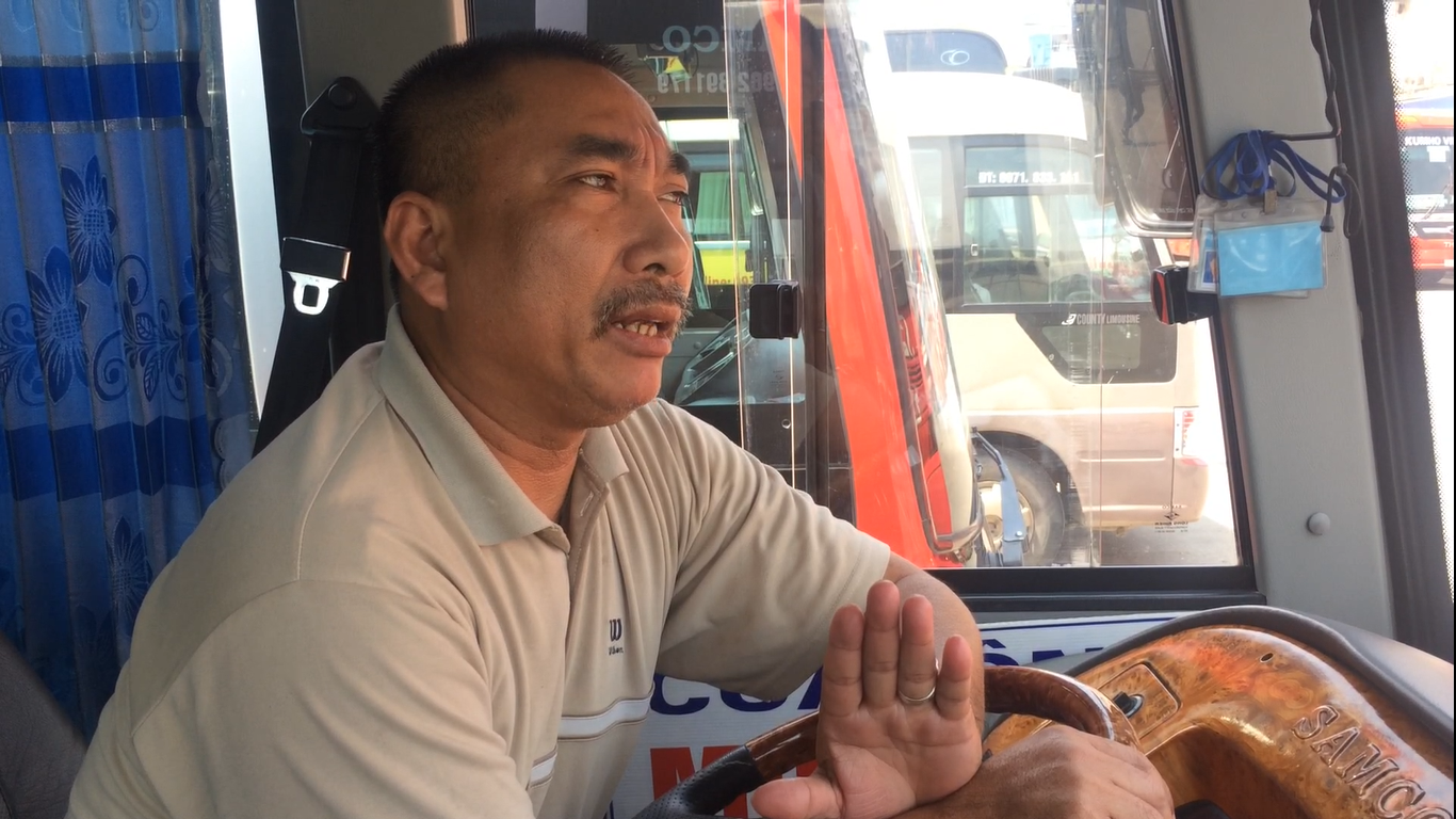 Tài xế
