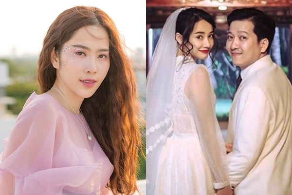 Ngay từ đầu, yêu Trường Giang đã là cái sai của Nam Em
