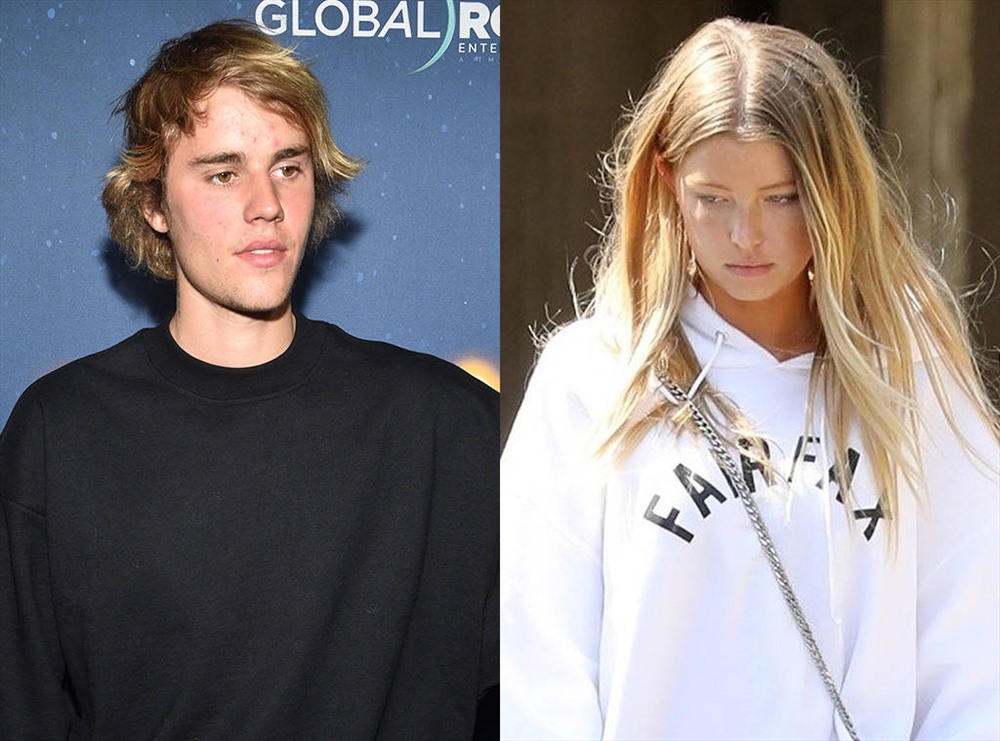 Mối quan hệ thực sự của Justin và Baskin?