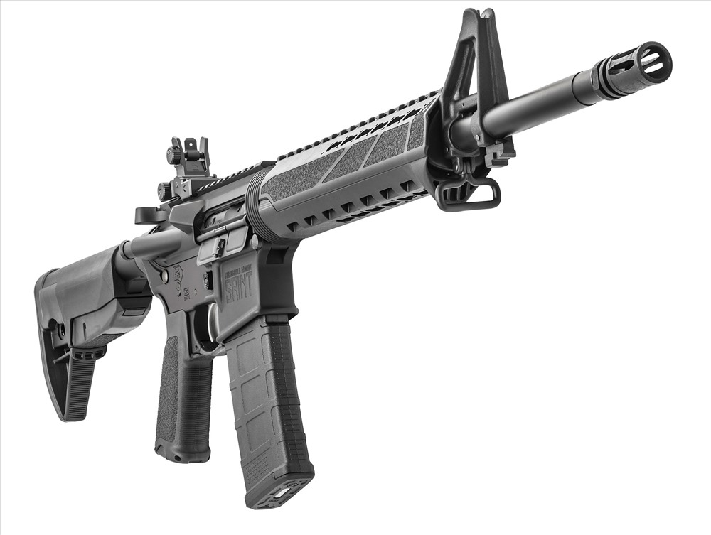 Khẩu AR-15.