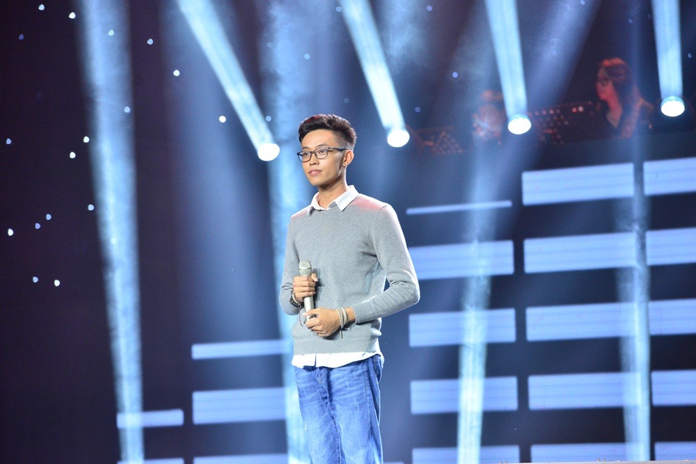 Dương Quốc Huy