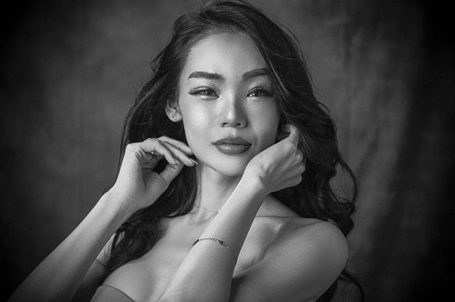 Nhật Bản luôn mang đến nhiều bất ngờ tại các cuộc thi nhan sắc, không chỉ bởi nhan sắc ấn tượng mà còn là sự đầu tư kỹ lưỡng để chinh chiến cũng như chạy nước rút ở chẳng đua. Nhật Bản hứa hẹn là nhan sắc mang đến nhiều bất ngờ tại Hoa hậu Chuyển giới Quốc tế 2018.