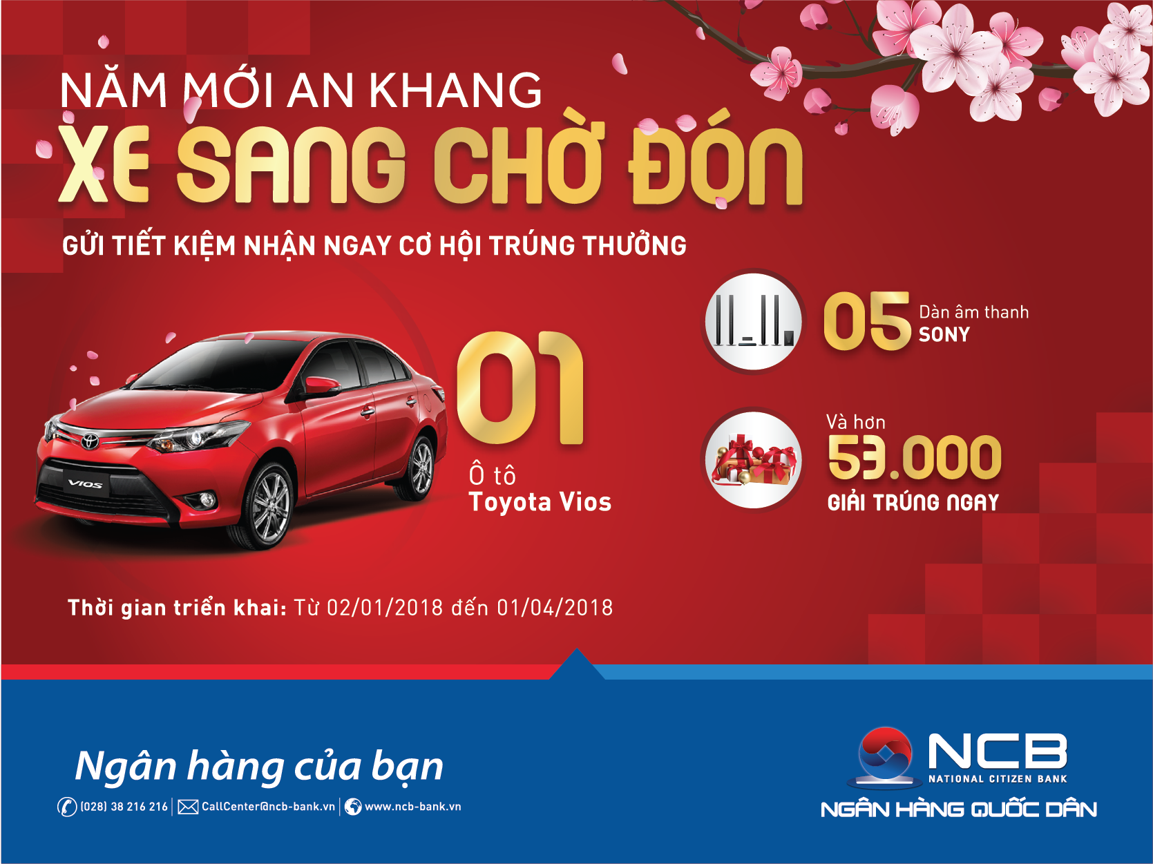 Đầu năm dư dả nên bỏ tiền đầu tư hay gửi tiết kiệm