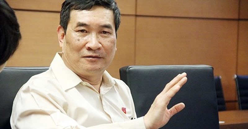 Giáo sư Đào Trọng Thi